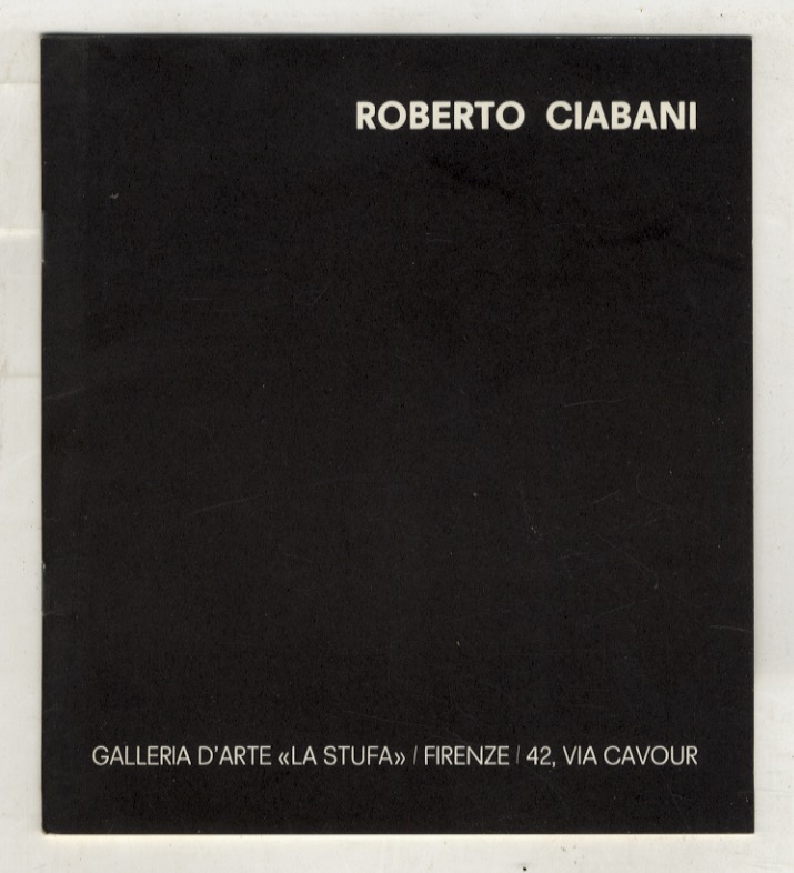Libreria antiquaria Gozzini