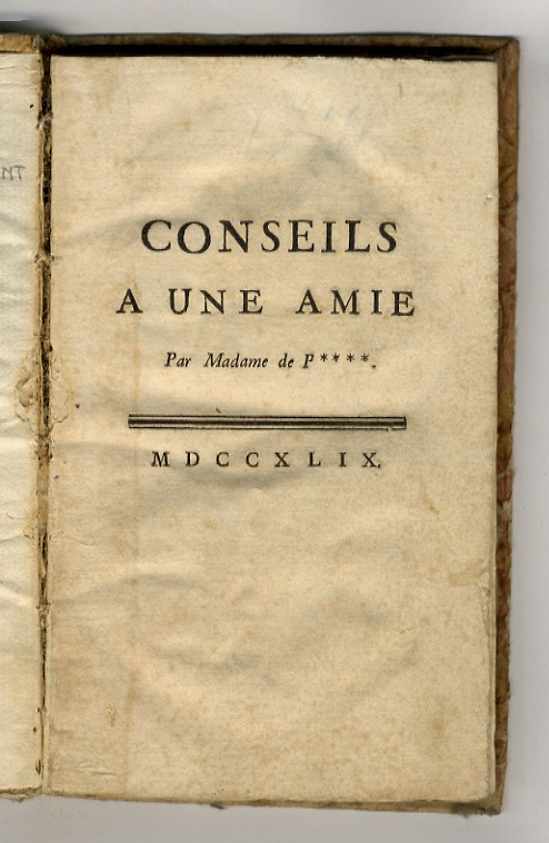 Libreria antiquaria Gozzini