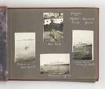 [Resoconto dell'arrivo d'un gruppo di impiegati postali italiani - partiti da Napoli il 15 novembre 1935 - all'ufficio postale di Assab, in Eritrea]