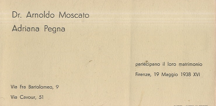 Libreria antiquaria Gozzini