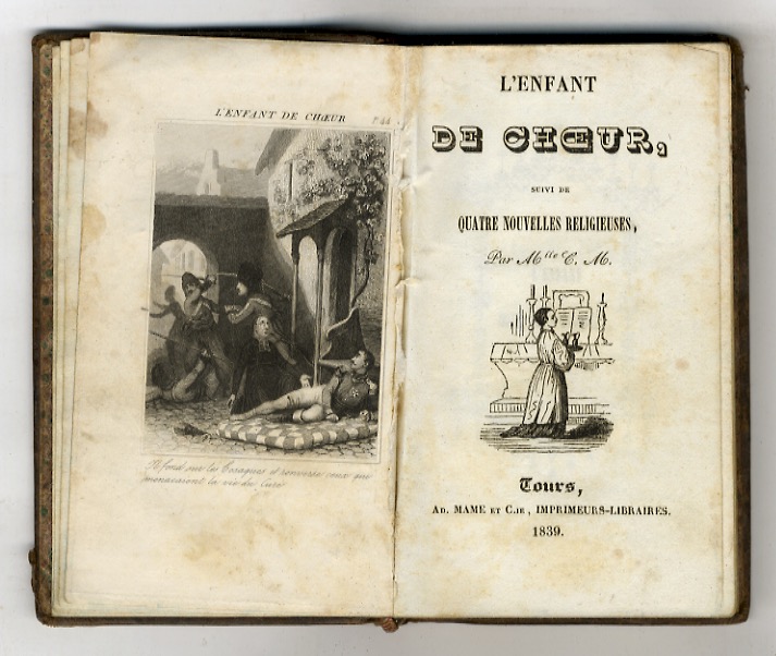 Libreria antiquaria Gozzini