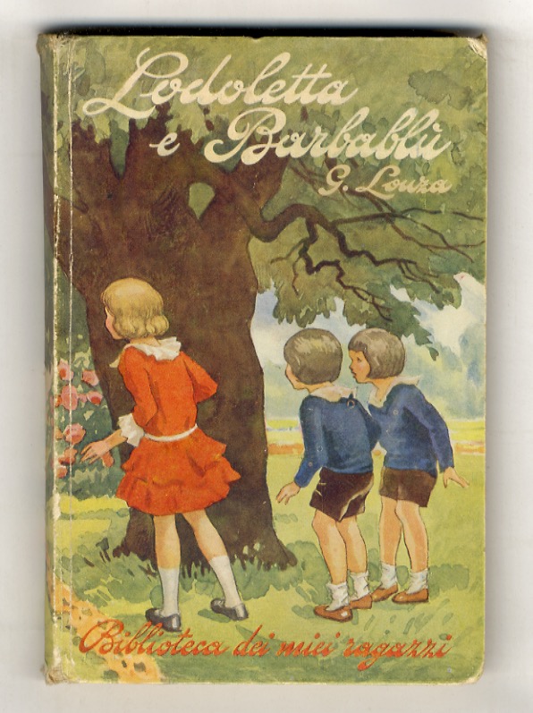 Libreria antiquaria Gozzini