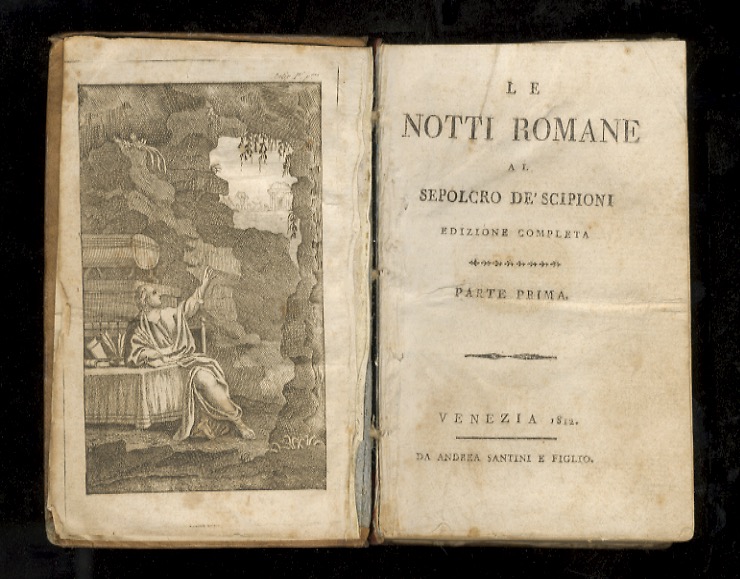 Libreria antiquaria Gozzini