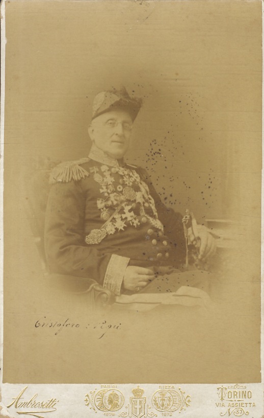 Libreria antiquaria Gozzini