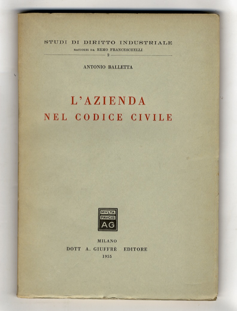 Libreria antiquaria Gozzini
