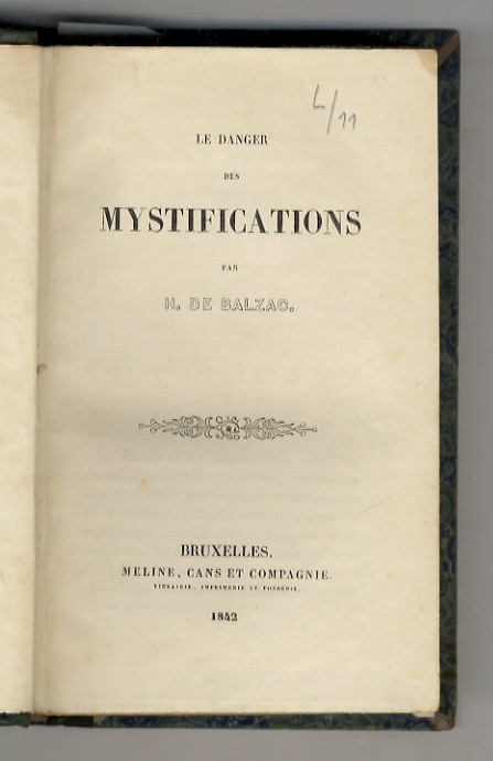 Libreria antiquaria Gozzini