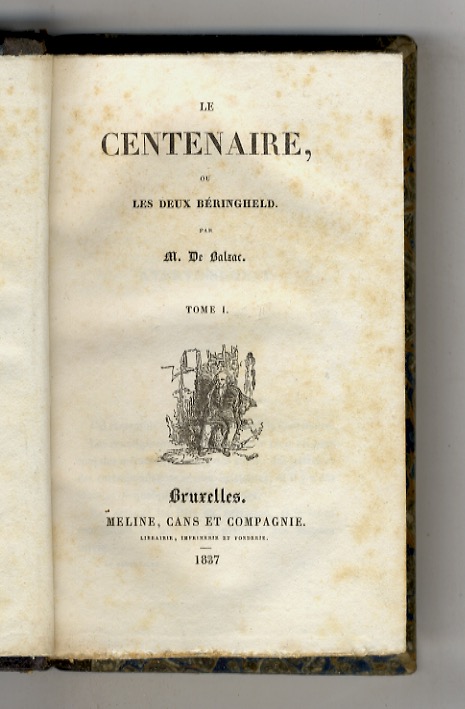 Libreria antiquaria Gozzini