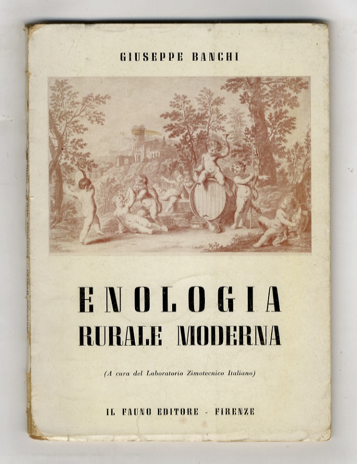 Libreria antiquaria Gozzini