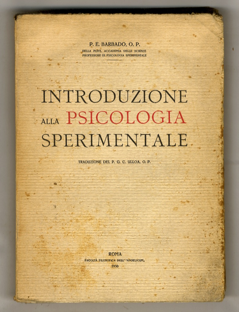 Libreria antiquaria Gozzini