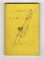 Liriche
