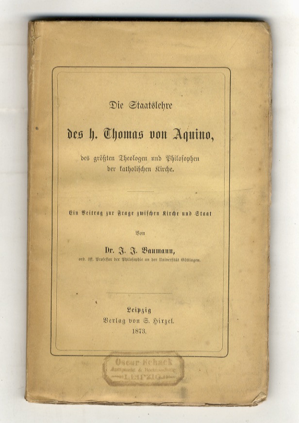 Libreria antiquaria Gozzini