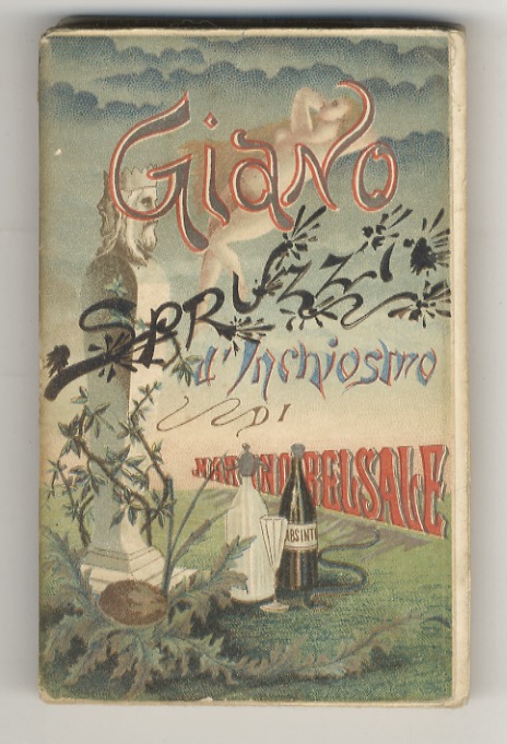 Libreria antiquaria Gozzini