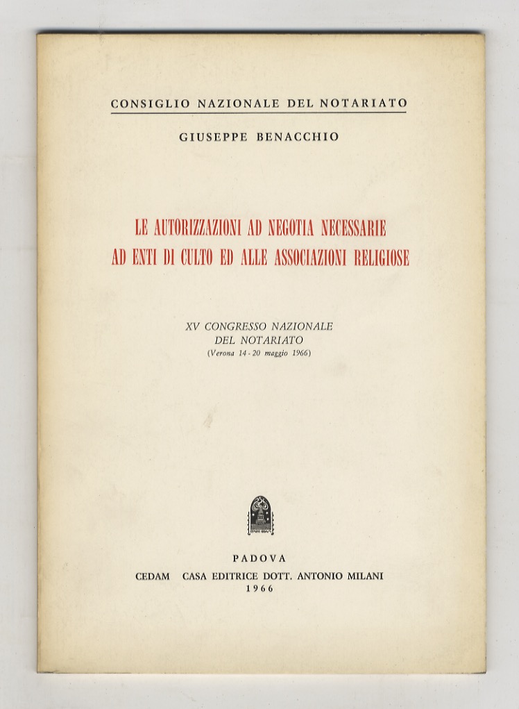 Libreria antiquaria Gozzini