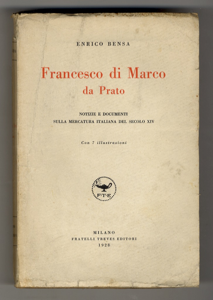 Libreria antiquaria Gozzini