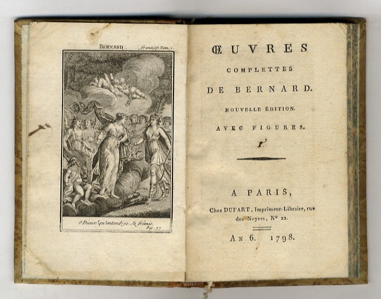 Libreria antiquaria Gozzini