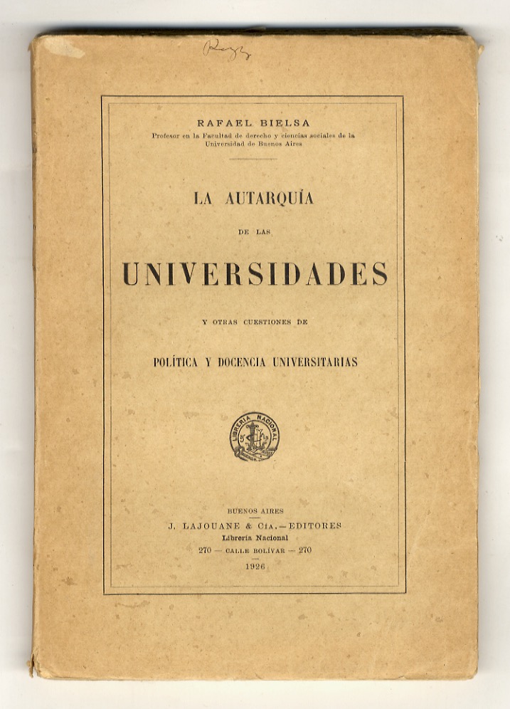 Libreria antiquaria Gozzini