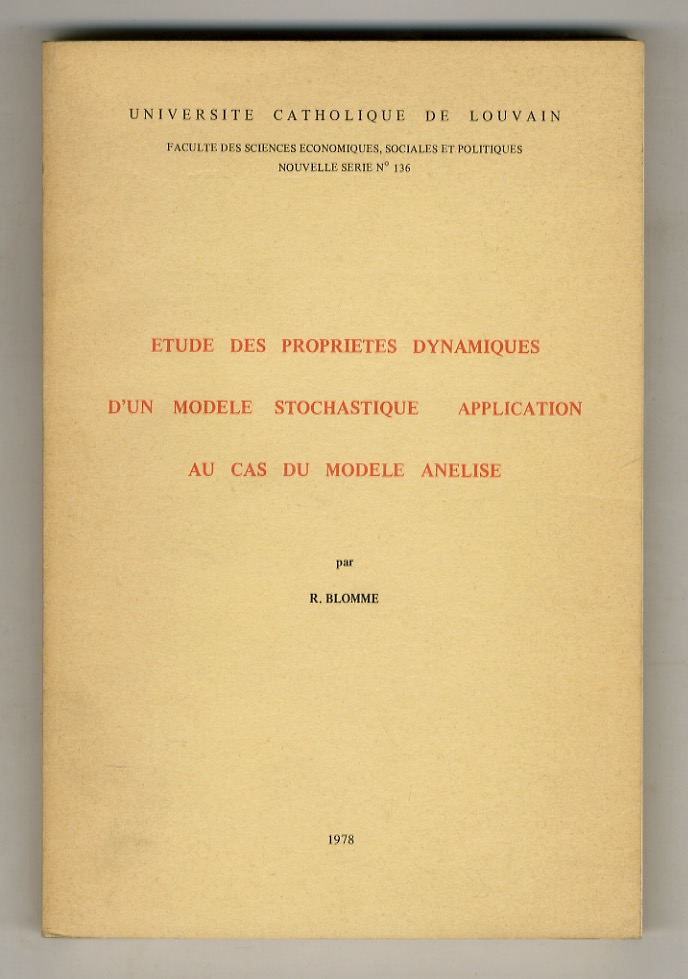 Libreria antiquaria Gozzini