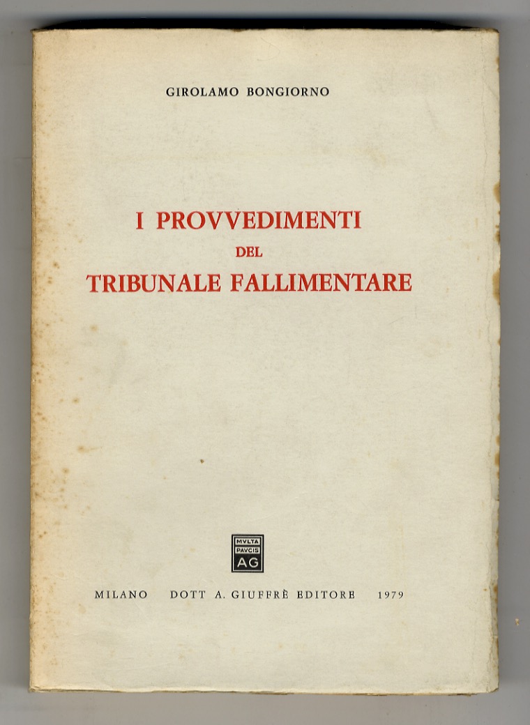 Libreria antiquaria Gozzini