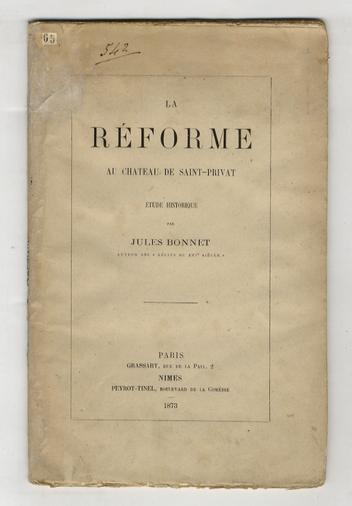 Libreria antiquaria Gozzini