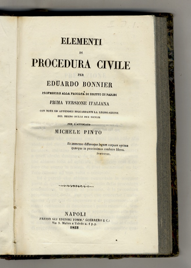 Libreria antiquaria Gozzini