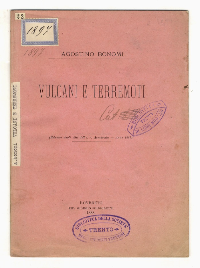 Libreria antiquaria Gozzini