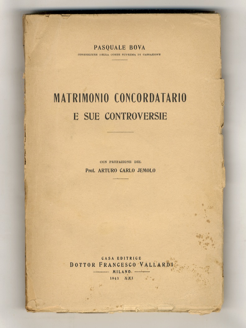 Libreria antiquaria Gozzini