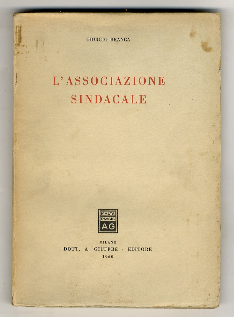 Libreria antiquaria Gozzini
