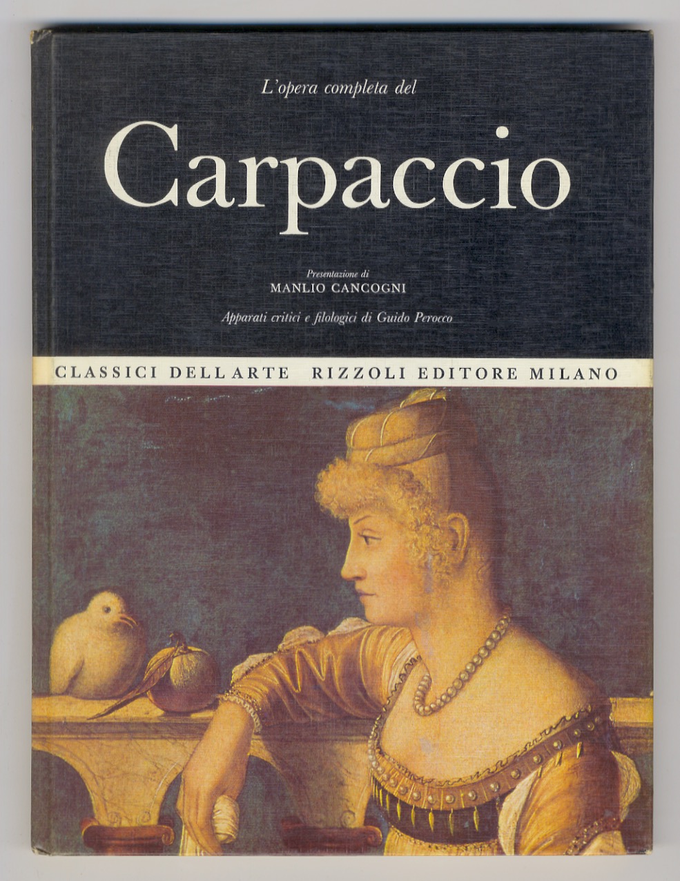 Libreria antiquaria Gozzini