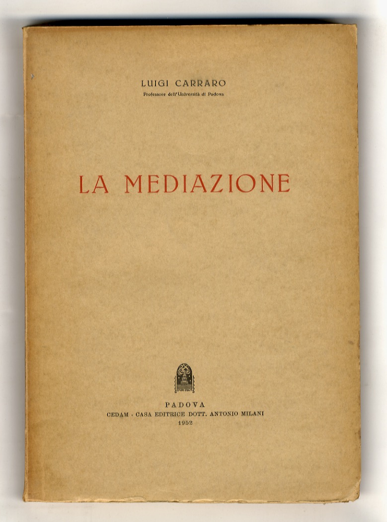 Libreria antiquaria Gozzini