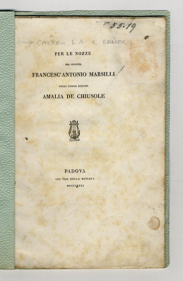 Libreria antiquaria Gozzini