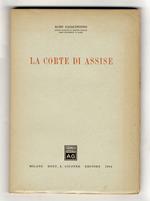 La Corte di Assise