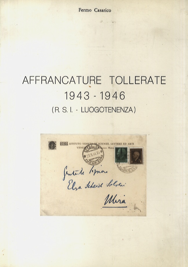 Libreria antiquaria Gozzini