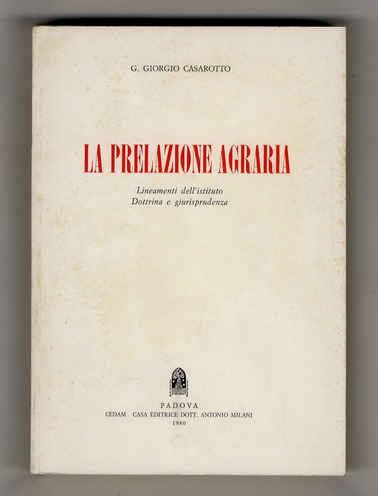 Libreria antiquaria Gozzini