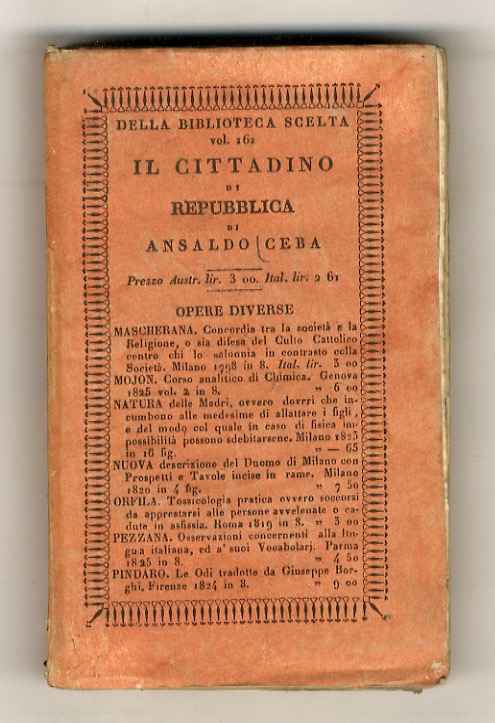 Libreria antiquaria Gozzini