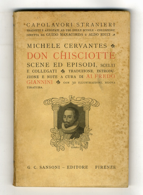 Libreria antiquaria Gozzini