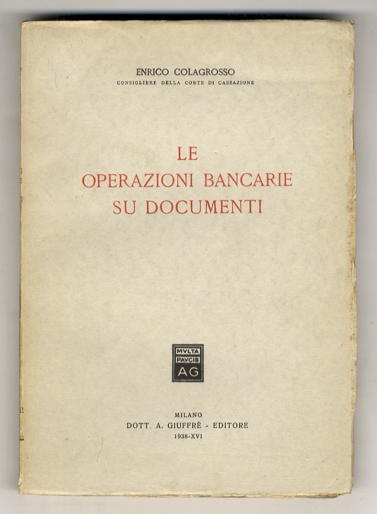 Libreria antiquaria Gozzini