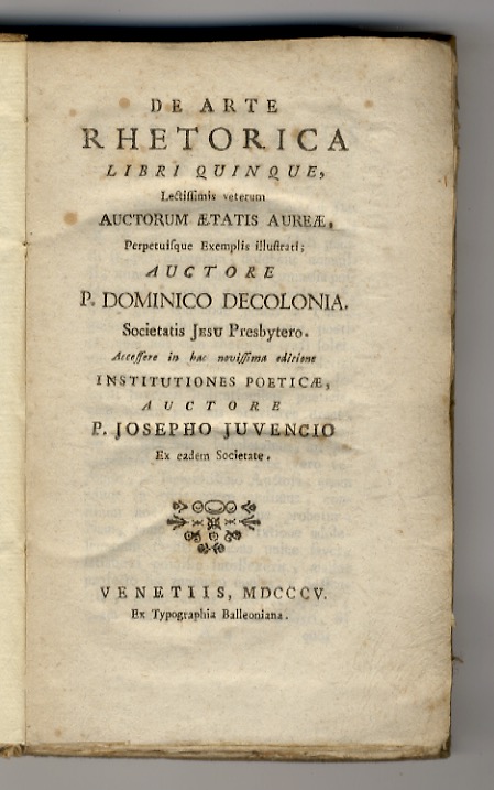 Libreria antiquaria Gozzini