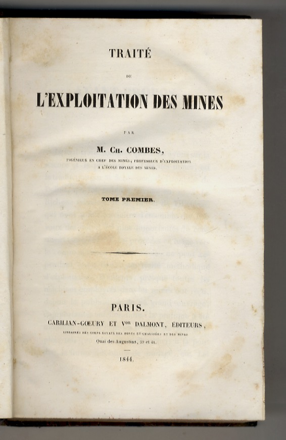 Libreria antiquaria Gozzini