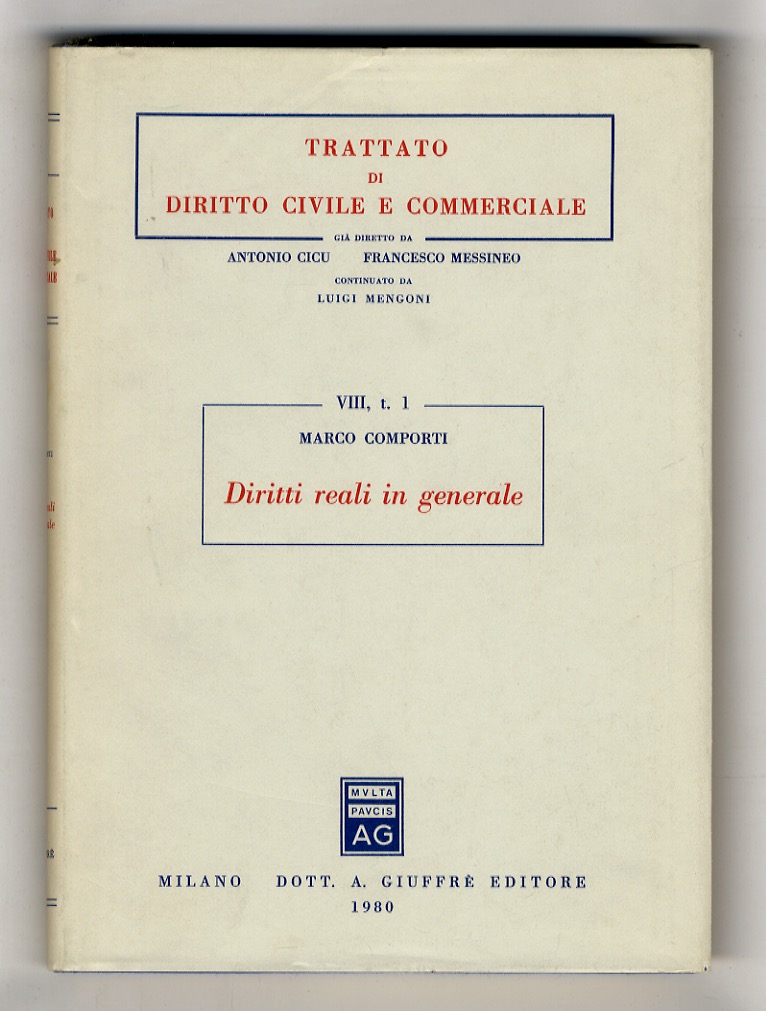 Libreria antiquaria Gozzini