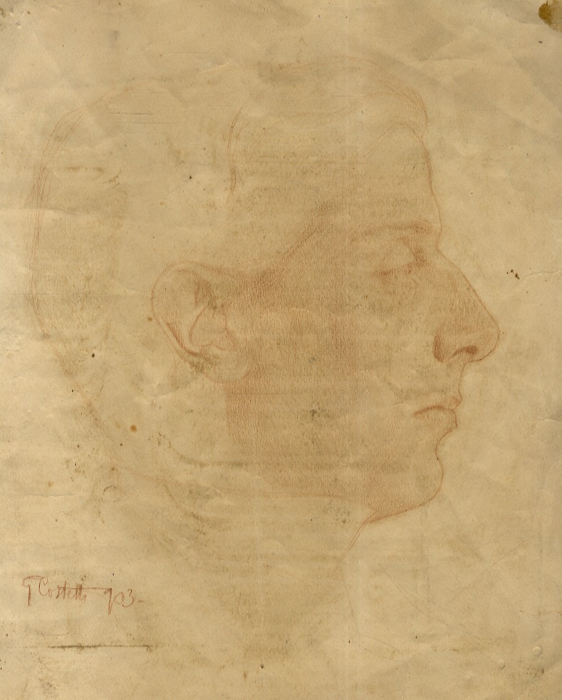 Libreria antiquaria Gozzini