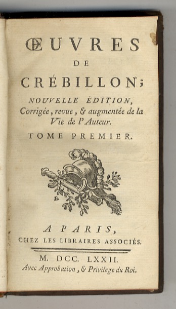 Libreria antiquaria Gozzini