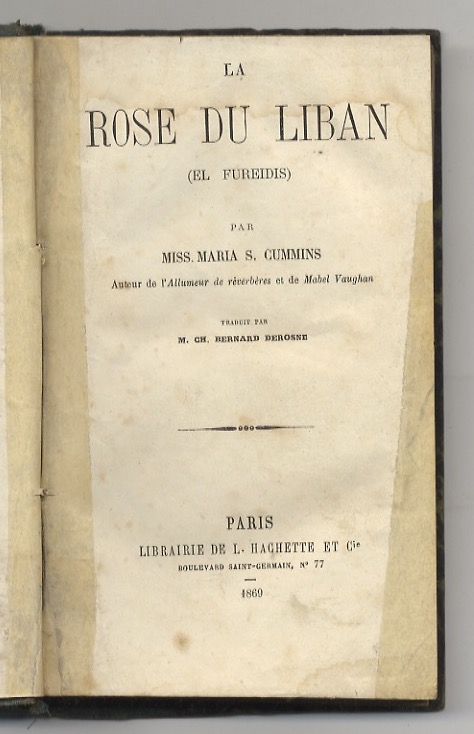 Libreria antiquaria Gozzini