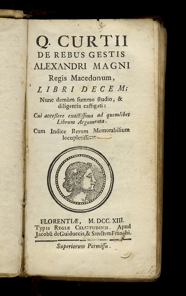 Libreria antiquaria Gozzini