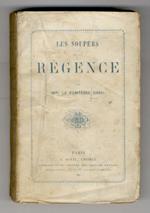 Les Soupers de la Régence