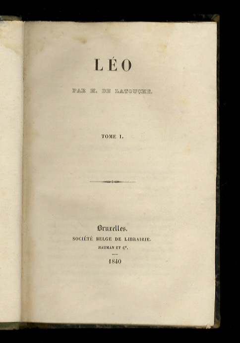 Libreria antiquaria Gozzini