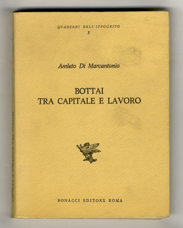 Libreria antiquaria Gozzini