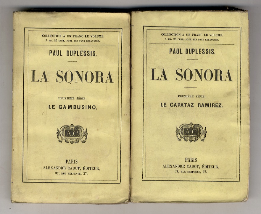 Libreria antiquaria Gozzini