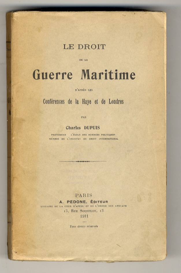 Libreria antiquaria Gozzini