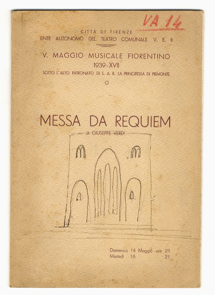 Libreria antiquaria Gozzini