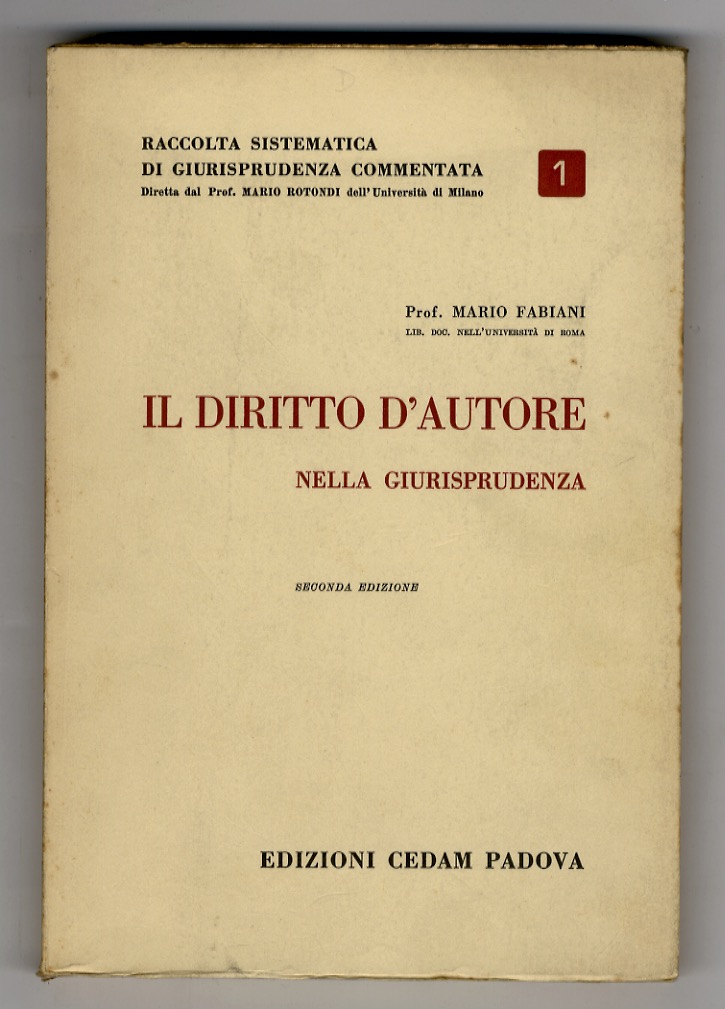Libreria antiquaria Gozzini